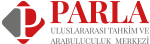 Parla Uluslararası Tahkim ve Arabuluculuk Merkezi
