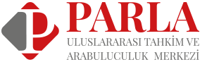 Parla Uluslararası Tahkim ve Arabuluculuk Merkezi